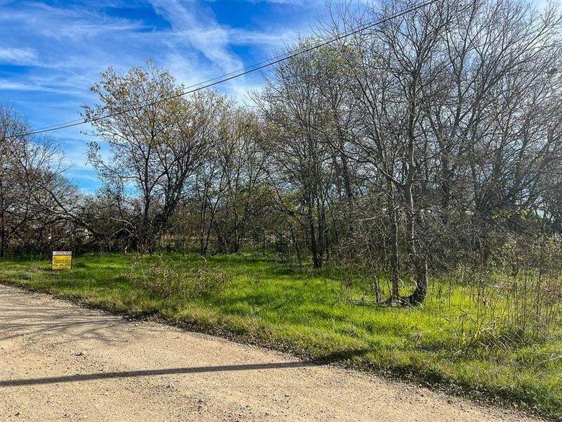 TBD SW 4TH St, Hubbard, TX 76648 for Sale