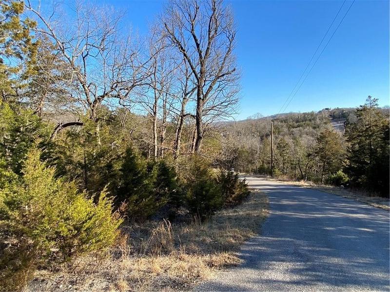 Holiday Island, Carroll County, AR Undeveloped Land, Homesites for sale Property ID: 413151210