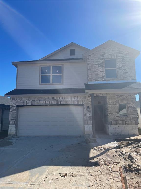 1830 Brushy Cedar Dr, Conroe, TX 77301  MLS# 20388605 for Sale