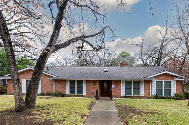 3104 CAMBRIDGE DR, Arlington, TX 76013 Single Family Residence For Sale  MLS# 20500477