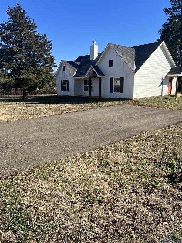1625 Chaparral St, Tatum, TX 75691 for Sale