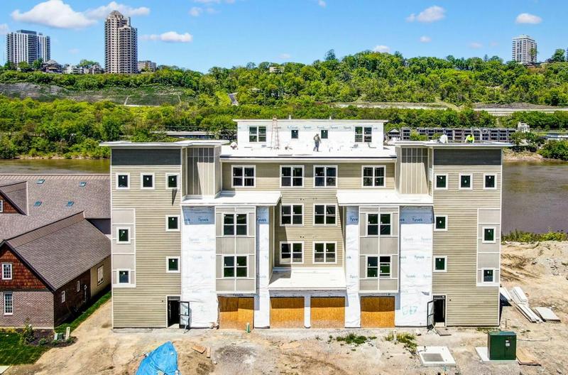 617 MANHATTAN BLVD # 401, Dayton, KY 41074 Condominium For Sale  MLS# 614128