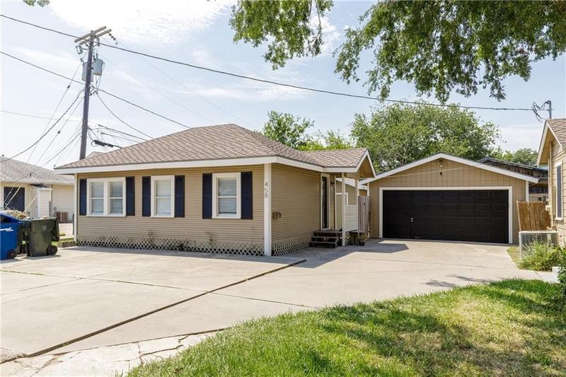458 Angel Ave, Corpus Christi, TX 78404 for Rent