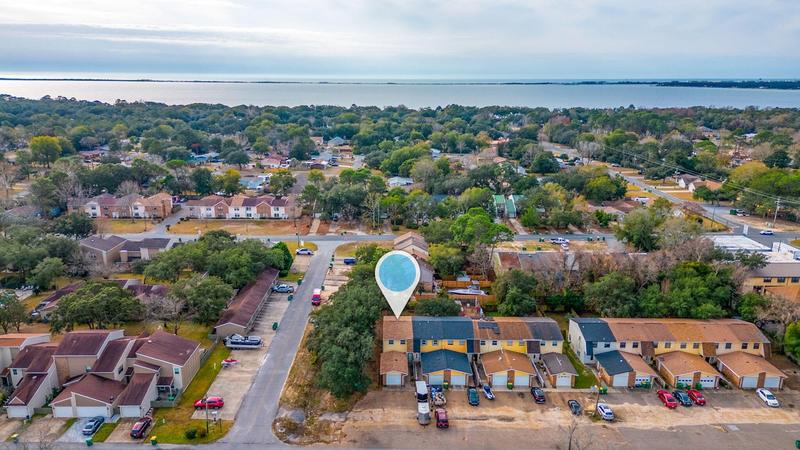 92 5Th Ave Unit 12, Shalimar, FL 32579  MLS# 939989 for Sale