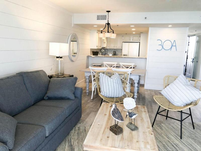 4100 E COUNTY HIGHWAY 30A UNIT 2006, Santa Rosa Beach, FL 32459 Condominium For Sale  MLS# 938622