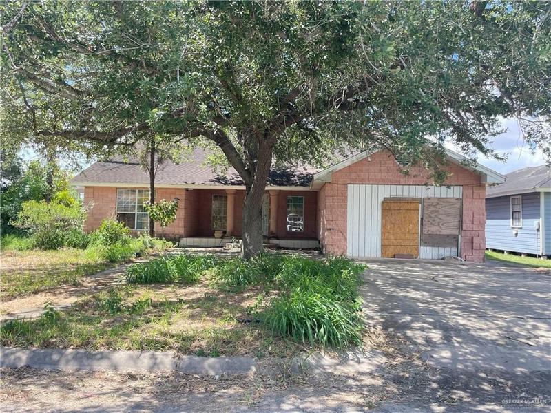 829 W White Avenue, Raymondville, TX 78580 for Sale