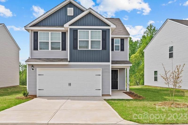 1748 Nia Rd, Charlotte, NC 28215 - MLS 4087290 for Sale
