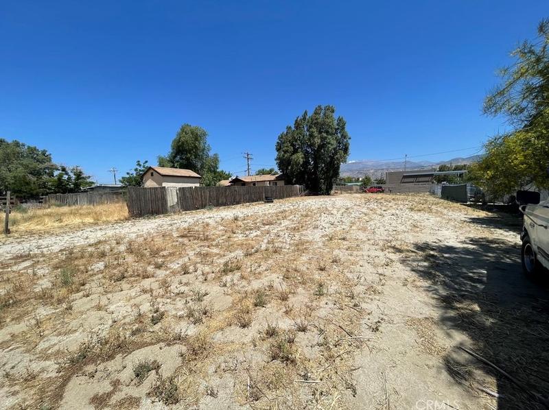 0 Irene, Cabazon, CA 92230 - MLS PW23080762 for Sale