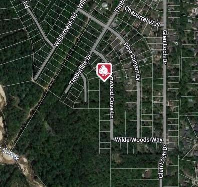0 COTTONWOOD COVE LANE, Spring, TX 77380 for Sale