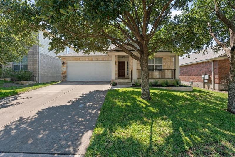 3426 Shiraz Loop, Round Rock, TX 78665 for Sale