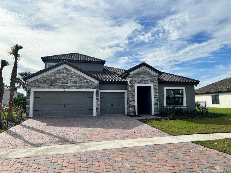 1520 GATEWAY LN, KISSIMMEE, FL 34746 Single Family Residence For Sale  MLS# O6131499