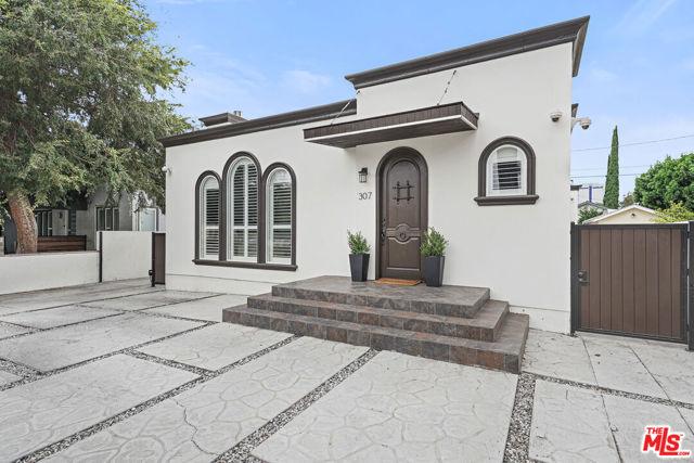 307 N Windsor, Los Angeles CA 90004 for Sale