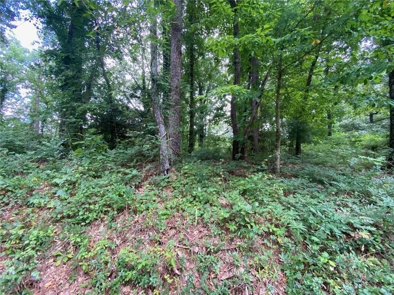 Acworth, Cherokee County, GA Undeveloped Land, Homesites for sale Property ID: 417364264