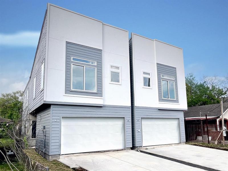 500 Schweikhardt St A, Houston, TX 77020 for Sale