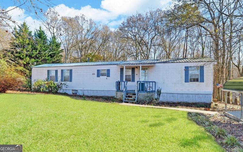 Canon, Hart County, GA House for sale Property ID: 418538473