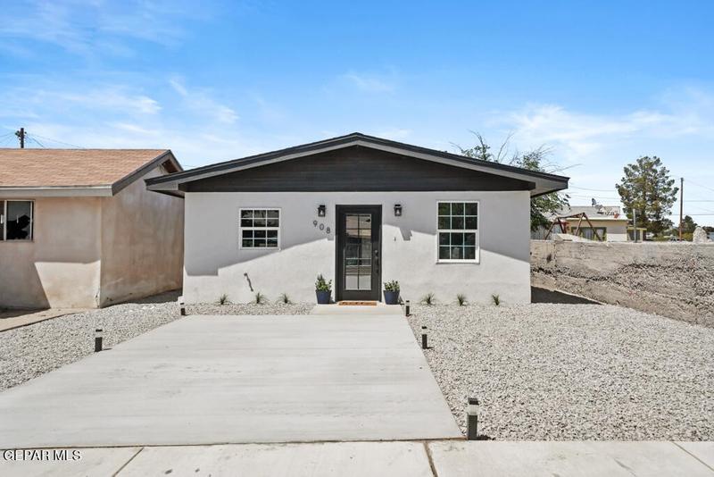 908 Houston Street, Anthony, TX 79821 for Sale