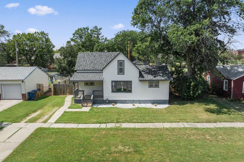 Conway Springs, Sumner County, KS House for sale Property ID: 417525543