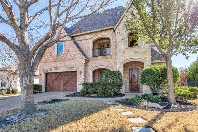 910 Woodstream Dr, Prosper, TX 75078 for Sale