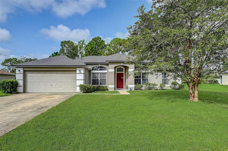 25 BIRCHSHIRE LN, PALM COAST, FL 32137 Single Family Residence For Sale  MLS# O6136506