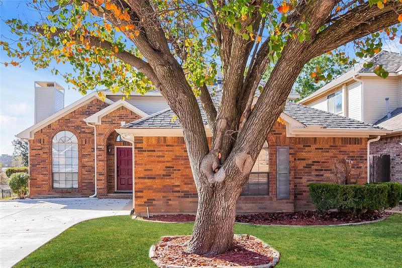 4601 Cherokee Path, Carrollton, TX 75010 for Rent