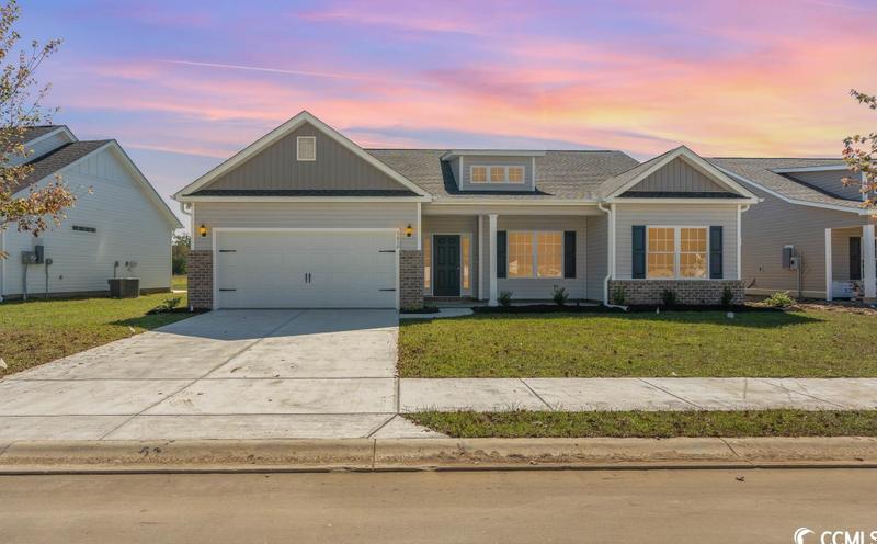 3419 Little Bay Dr, Conway, SC 29526 - MLS 2401437 for Sale
