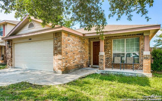 10251 Crystal View, Universal City, TX 78148 for Sale