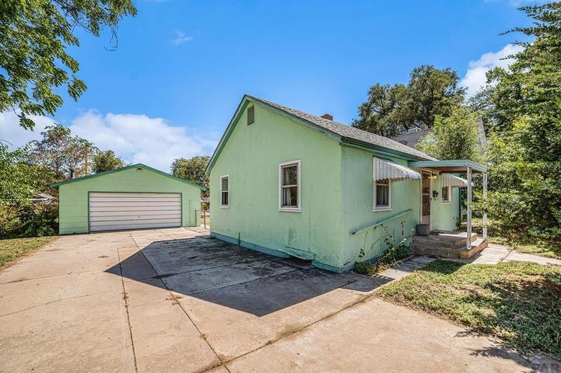 1112 Belmont Ave, Pueblo, CO 81004 - MLS 216954 for Sale