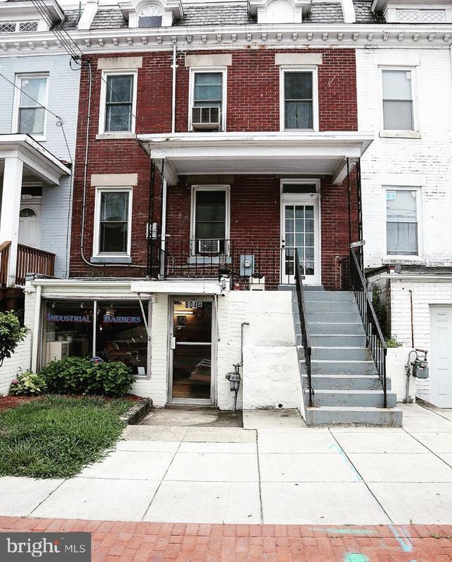 804 Kennedy St NW, Washington, DC 20011  MLS# DCDC2116806 for Sale