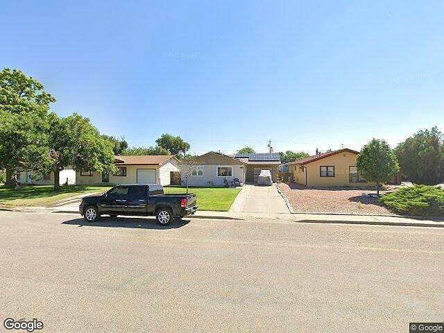 Columbia, SWINK, CO 81077  604383754 for Sale