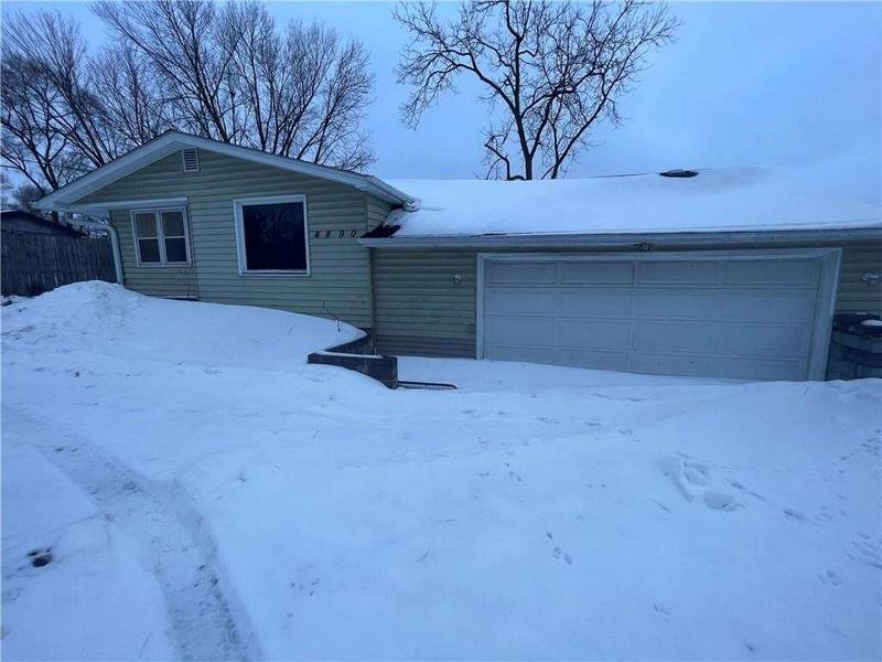 4890 NW 51st Street, Des Moines, IA 50310  621130676 for Sale