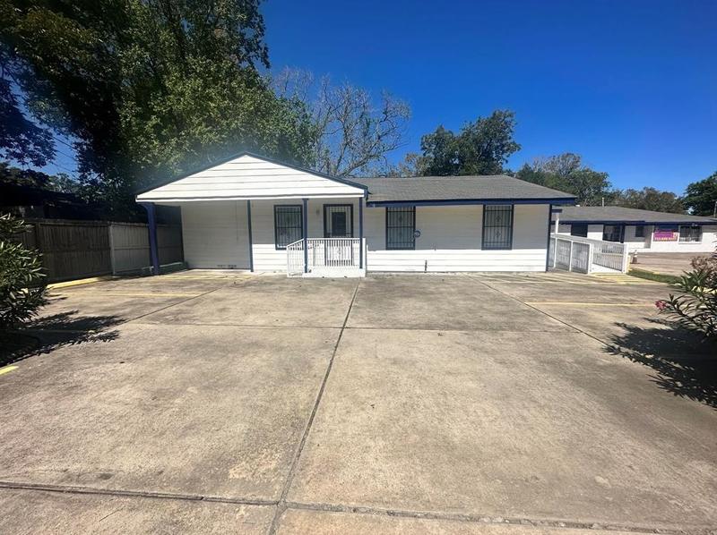 3305 Orlando St, Houston, TX 77093 - MLS 10438719 for Rent