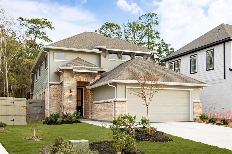 17407 Vino Vines Ln, Conroe, TX 77302 for Sale