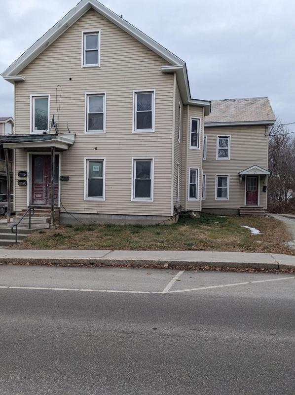 117 State St, Rutland City, VT 05701 - MLS 4980462 for Sale