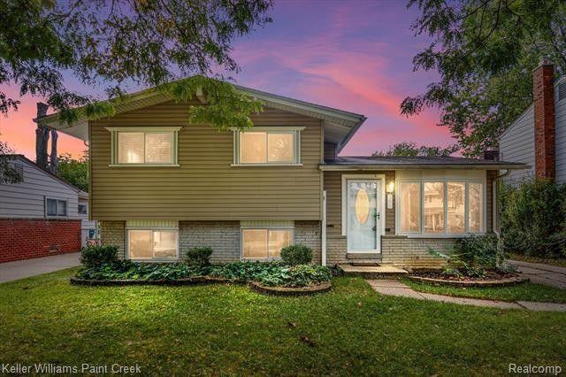 Clawson, Oakland County, MI House for sale Property ID: 417967166
