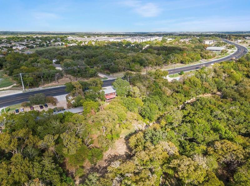 1707 W Fm 1626, Manchaca, TX 78652 - MLS 7739501 for Sale