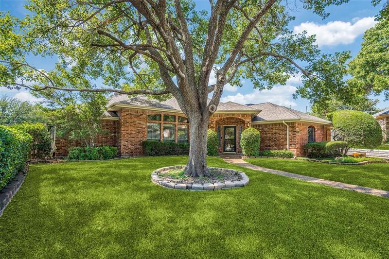 17604 Squaw Valley Dr, Dallas, TX 75252 for Sale