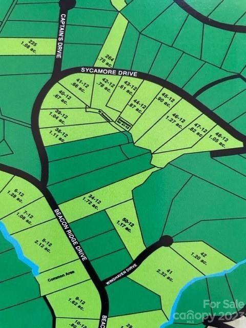 Nebo, Mc Dowell County, NC Undeveloped Land, Homesites for sale Property ID: 416123153