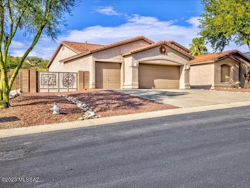 Tucson, Pima County, AZ House for sale Property ID: 417687774