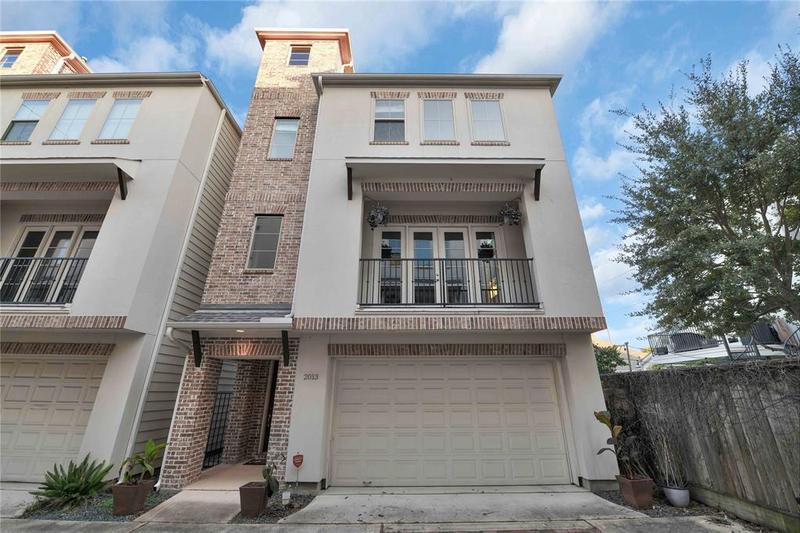 2013 Shearn St, Houston, TX 77007 for Sale
