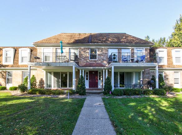 Park Lane Terrace - 15 Provincetown Ln - Orchard Park, NY Apartments for Rent