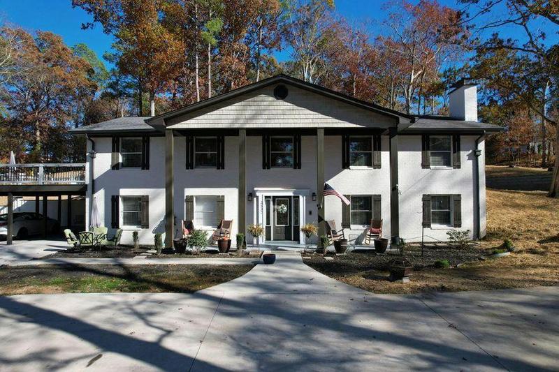 2537 PLEASANT GROVE TRL SW, Cleveland, TN 37311 Single Family Residence For Sale  MLS# 1385016