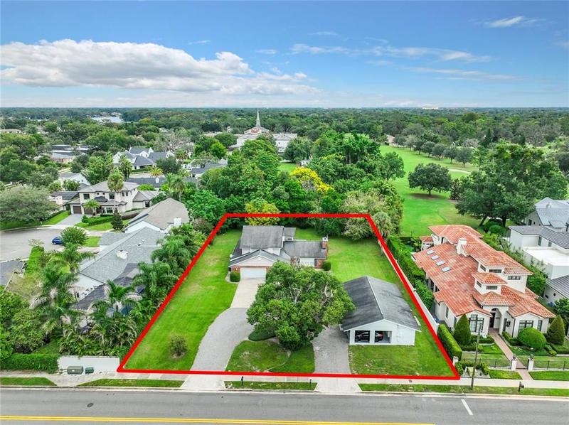 Winter Park, Orange County, FL House for sale Property ID: 418002964
