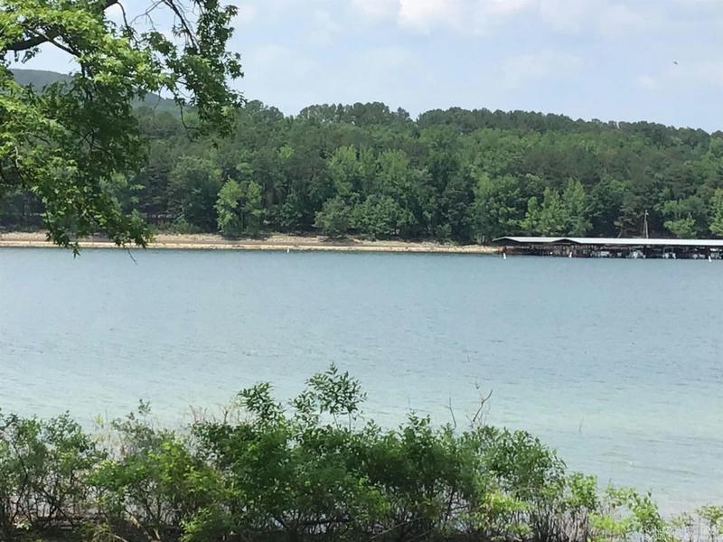L58 DAVIDSON, Edgemont, AR 72044 Land For Sale  MLS# 23015806
