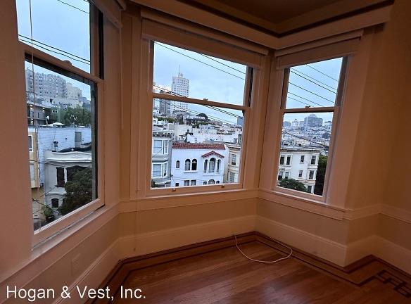 2233 Larkin St - San Francisco, CA 94109 - Home For Rent
