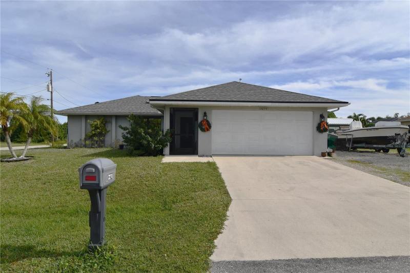 Port Charlotte, Charlotte County, FL House for sale Property ID: 418491059