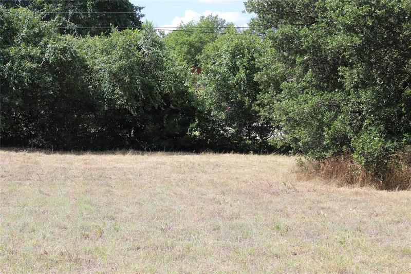 Lot 1 Vine St, Weatherford, TX 76086 for Sale
