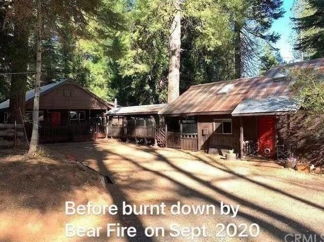 29 Sheltering Pines Rd, Berry Creek, CA 95916 - MLS 224000415 for Sale
