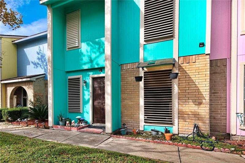 6702 Everhart Road G104, Corpus Christi, TX 78413 for Sale