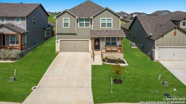 Saint Hedwig, Bexar County, TX House for sale Property ID: 417547592