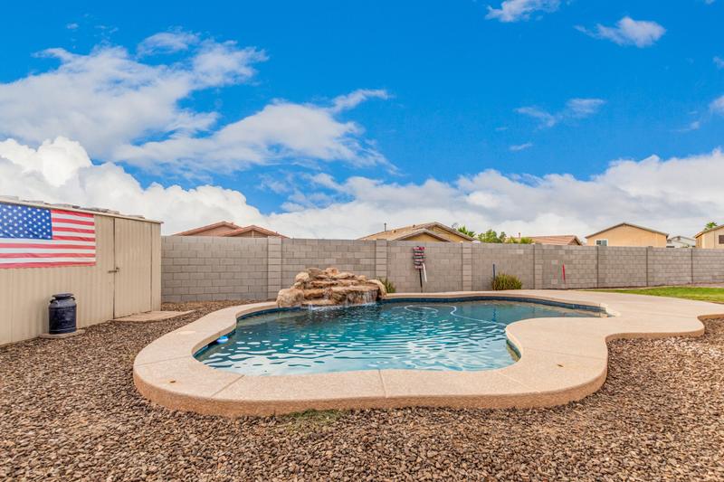 35306 N Karan Swiss Cir, San Tan Valley, AZ 85143  MLS# 6628501 for Sale